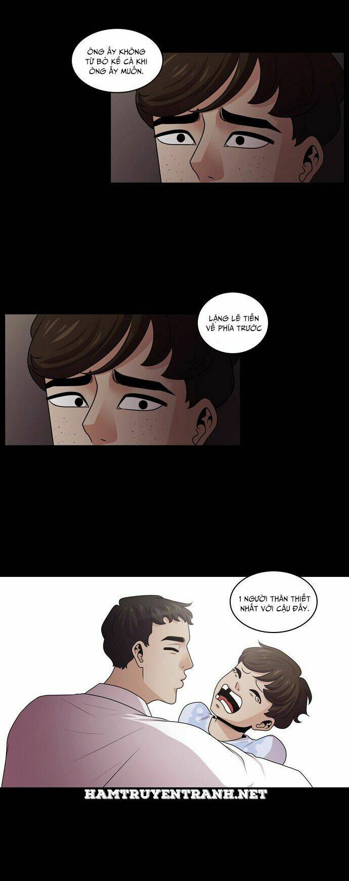 Tomorrow - Ngày Mai: Chapter 21