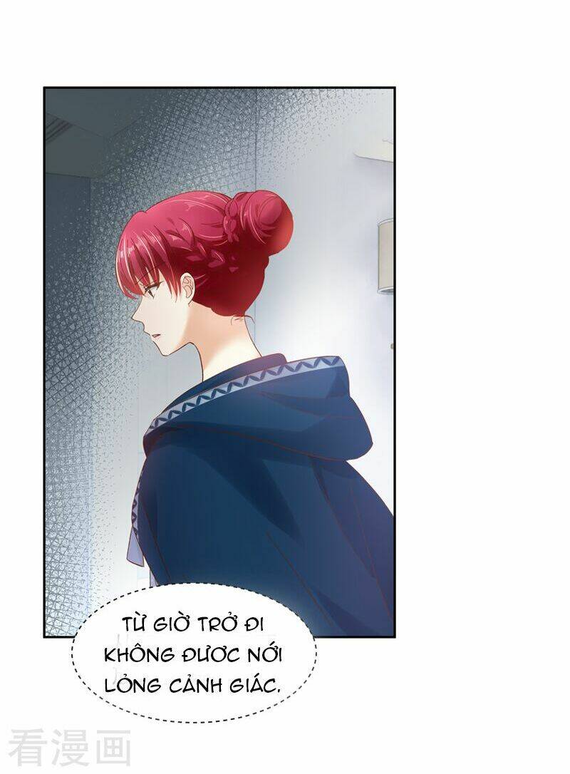 Ác Nữ Cải Biến: Chapter 36