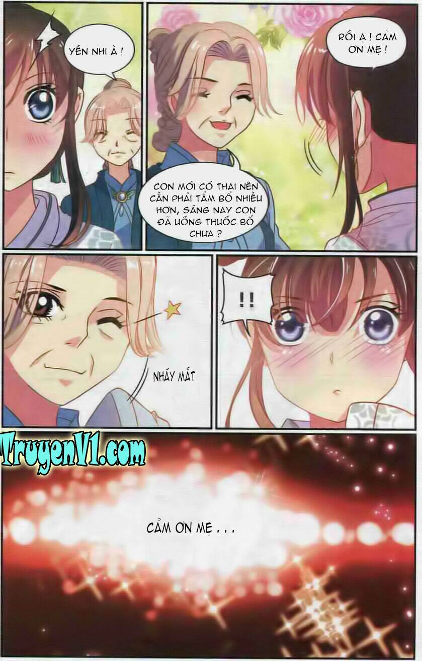 Thiên Hạ Đệ Nhất Manh Phu: Chapter 20