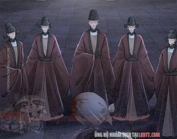 Trọng Sinh Bá Sủng Nhiếp Chính Vương Quá Mạnh Mẽ: Chapter 106