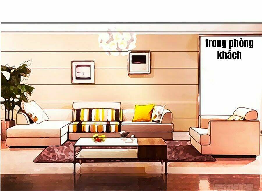 Bạn Trai Là Ngôi Sao: Chapter 117