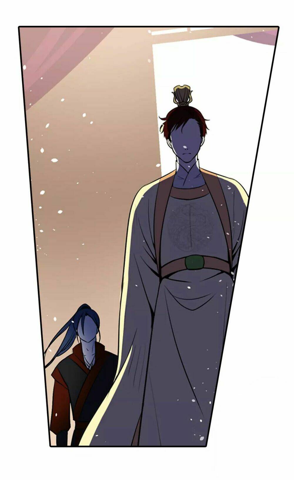 Nghịch Thần: Chapter 6