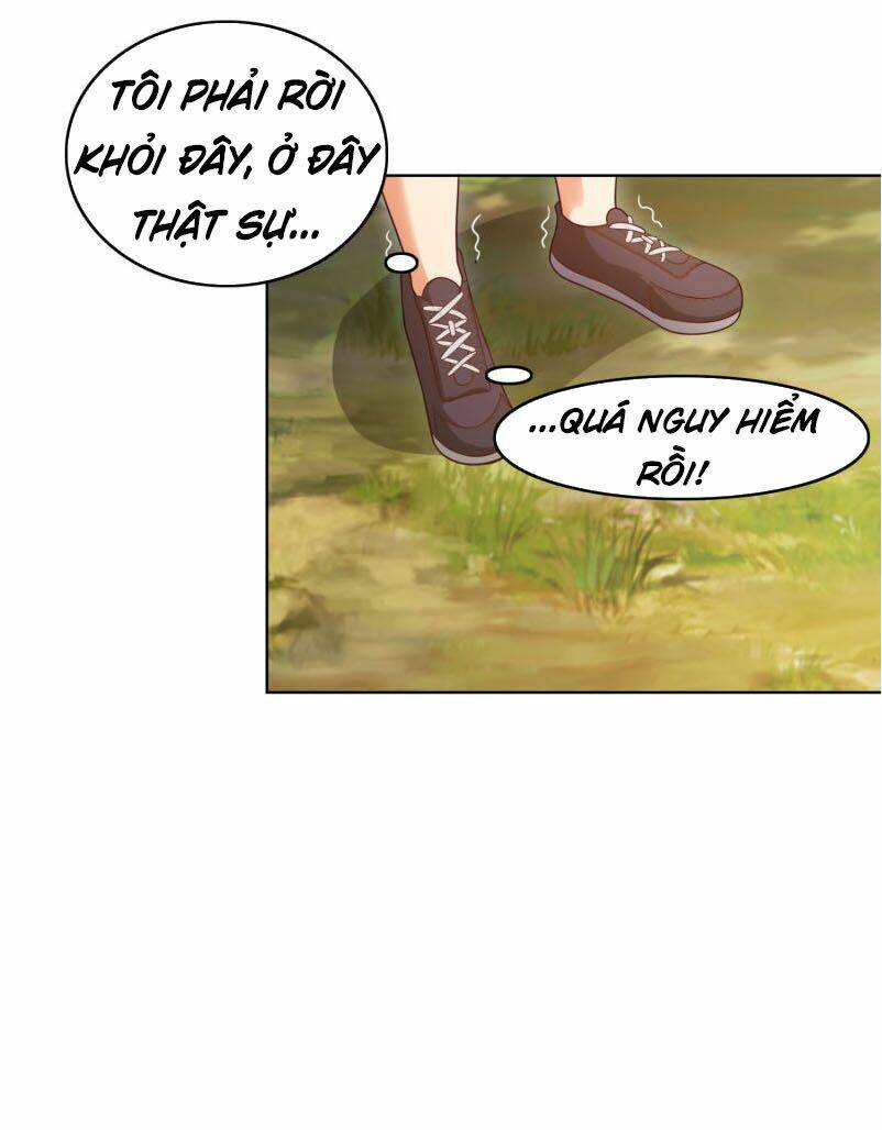 Thần Tiên Đại Lý Nhân: Chapter 7