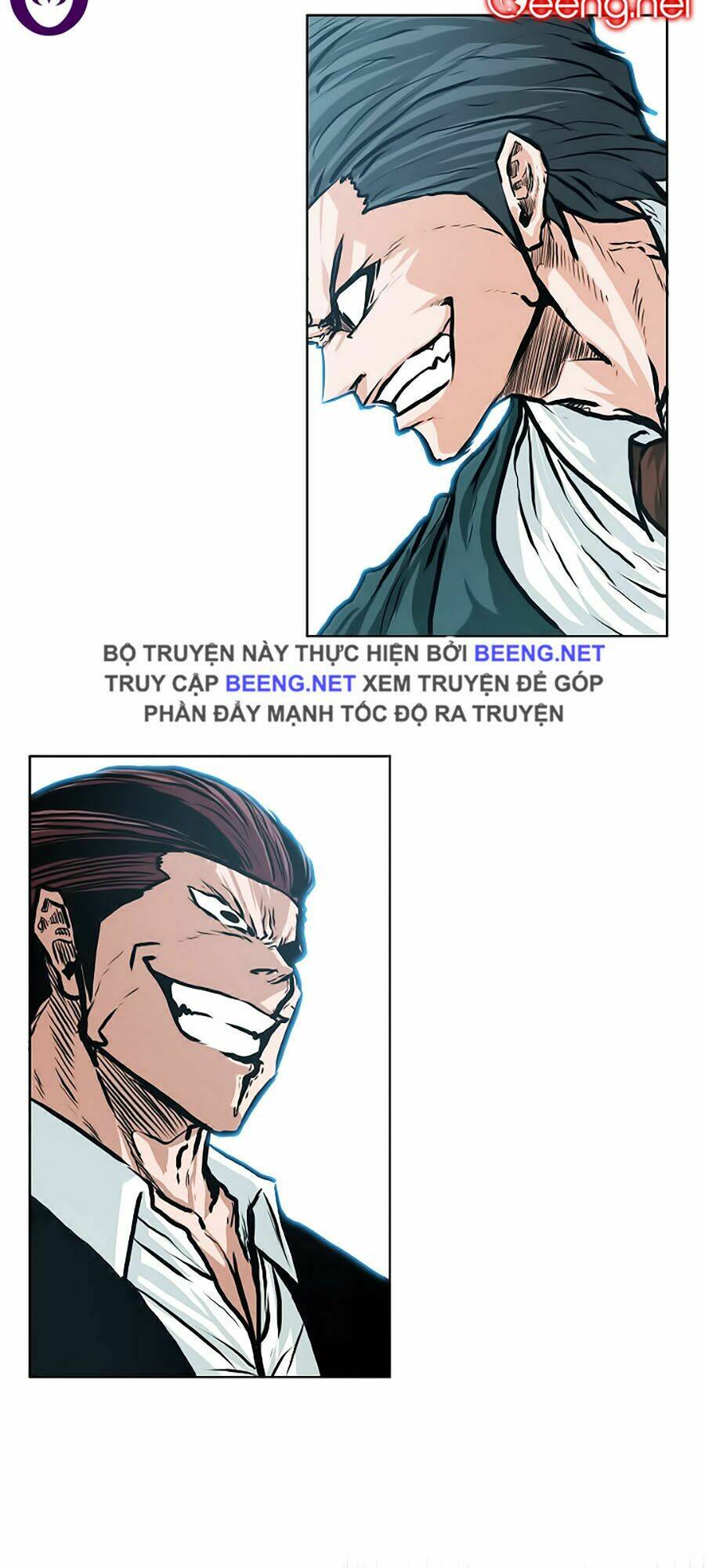 Bá Chủ Học Đường Ss3: Chapter 19