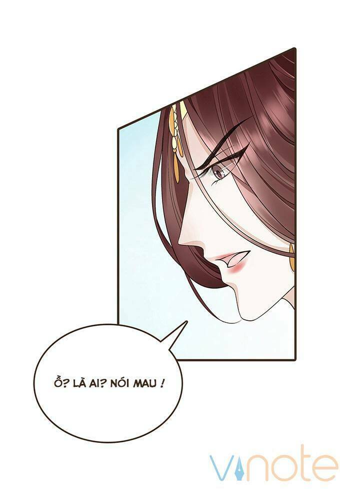 Đại Giá Thừa Tướng: Chapter 14