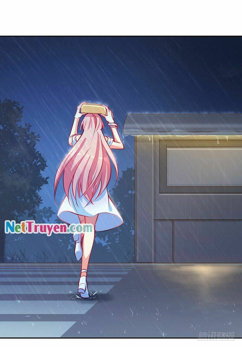 Danh Môn Lược Hôn: Cố Thiếu Nhĩ Câu Liễu: Chapter 8