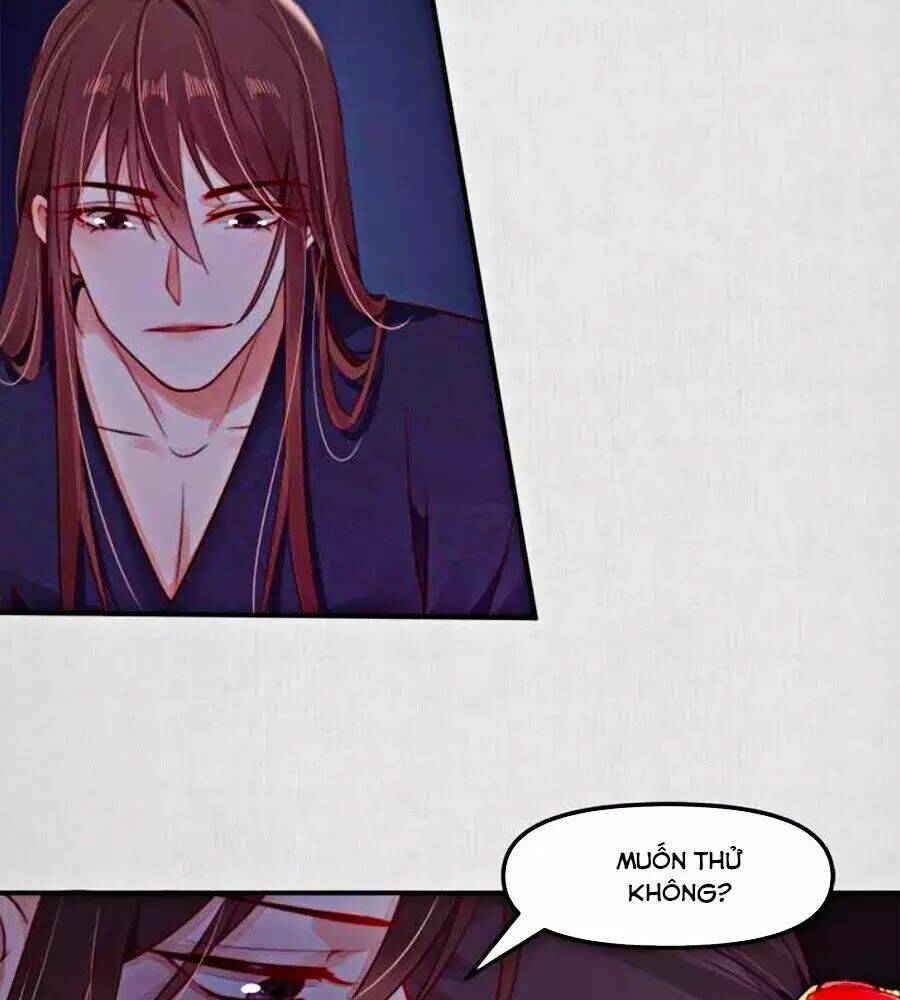 Hoạn Phi Hoàn Triều: Chapter 19