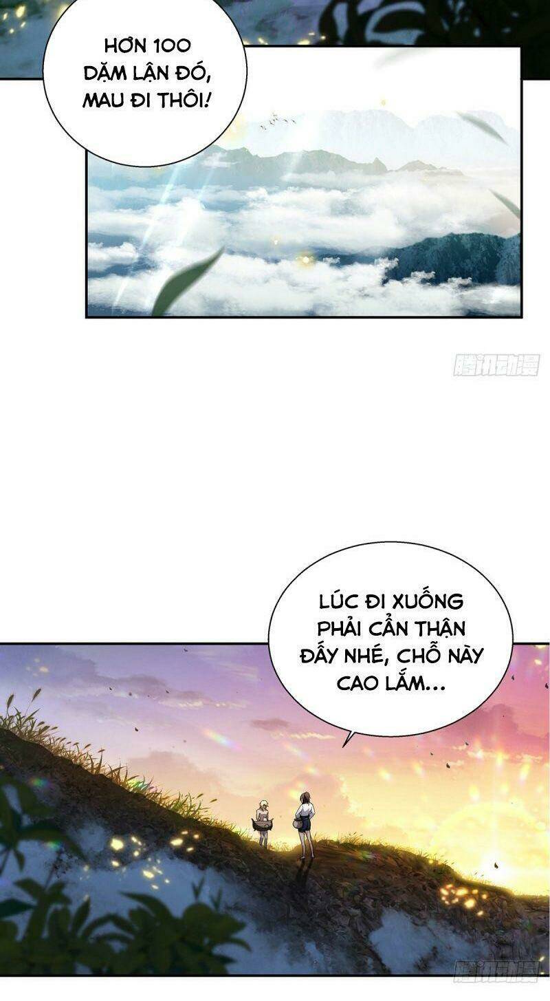 Ta Là Đại Hoàn Đan: Chapter 15