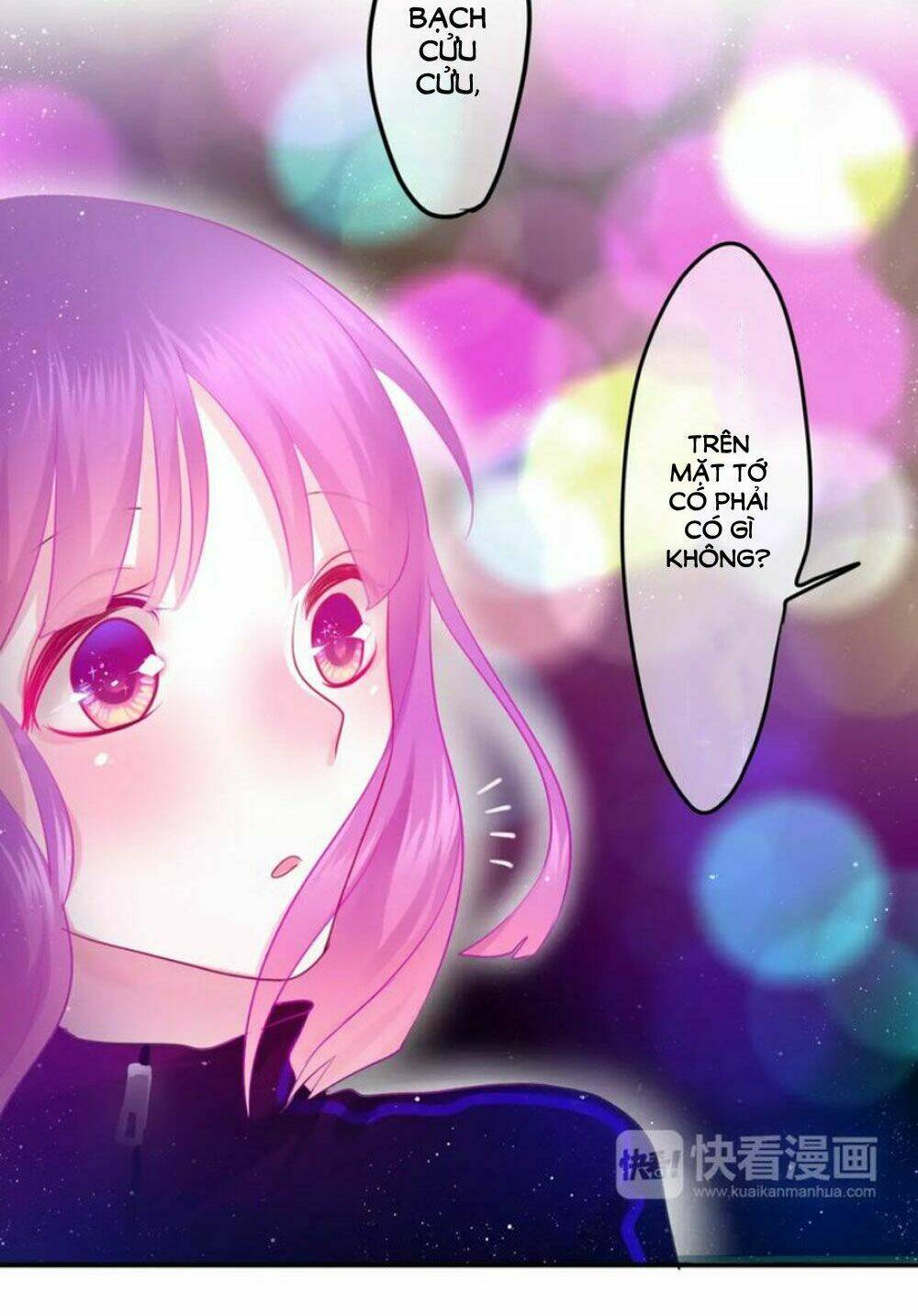 Tháng Sáu Kì Diệu: Chapter 25