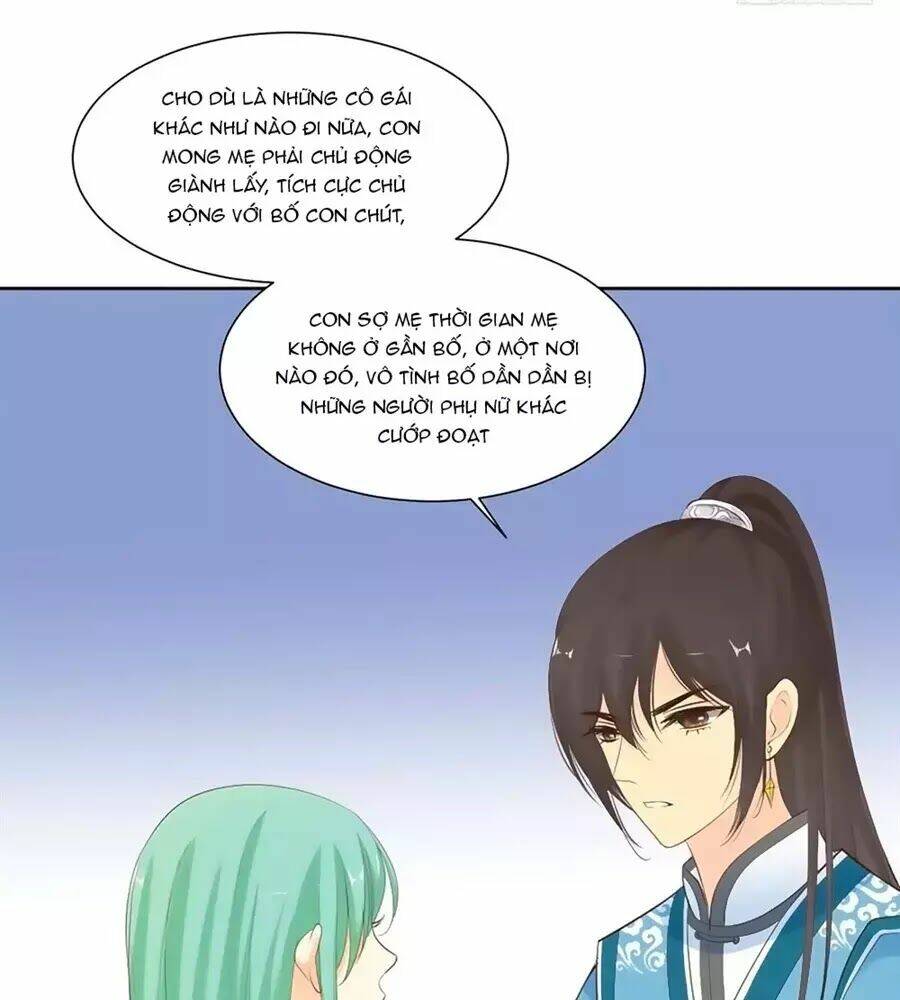 Sinh Sinh Tương Thác: Chapter 54