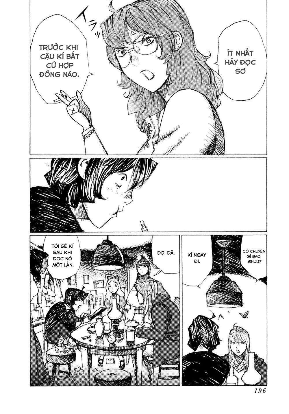 Alice In Hell: Chapter 29