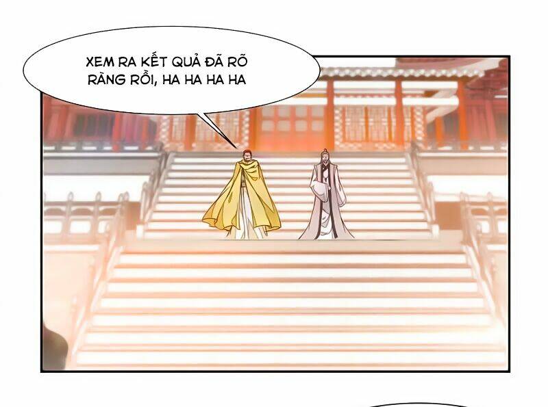 Cửu Dương Thần Vương: Chapter 27