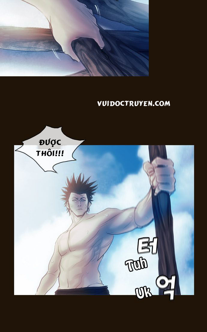 Magician: Chapter 105
