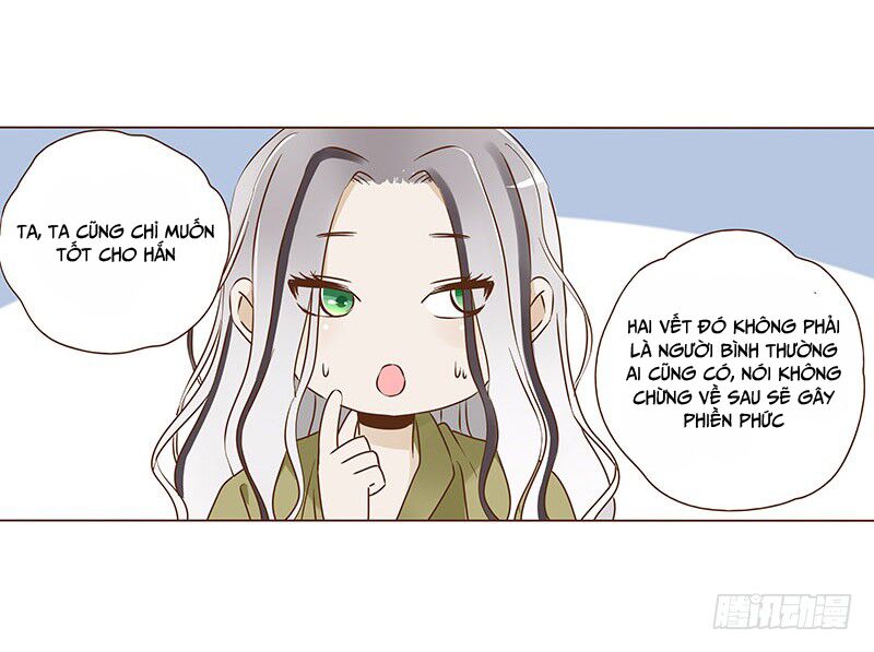 Đế Vương Trắc: Chapter 68