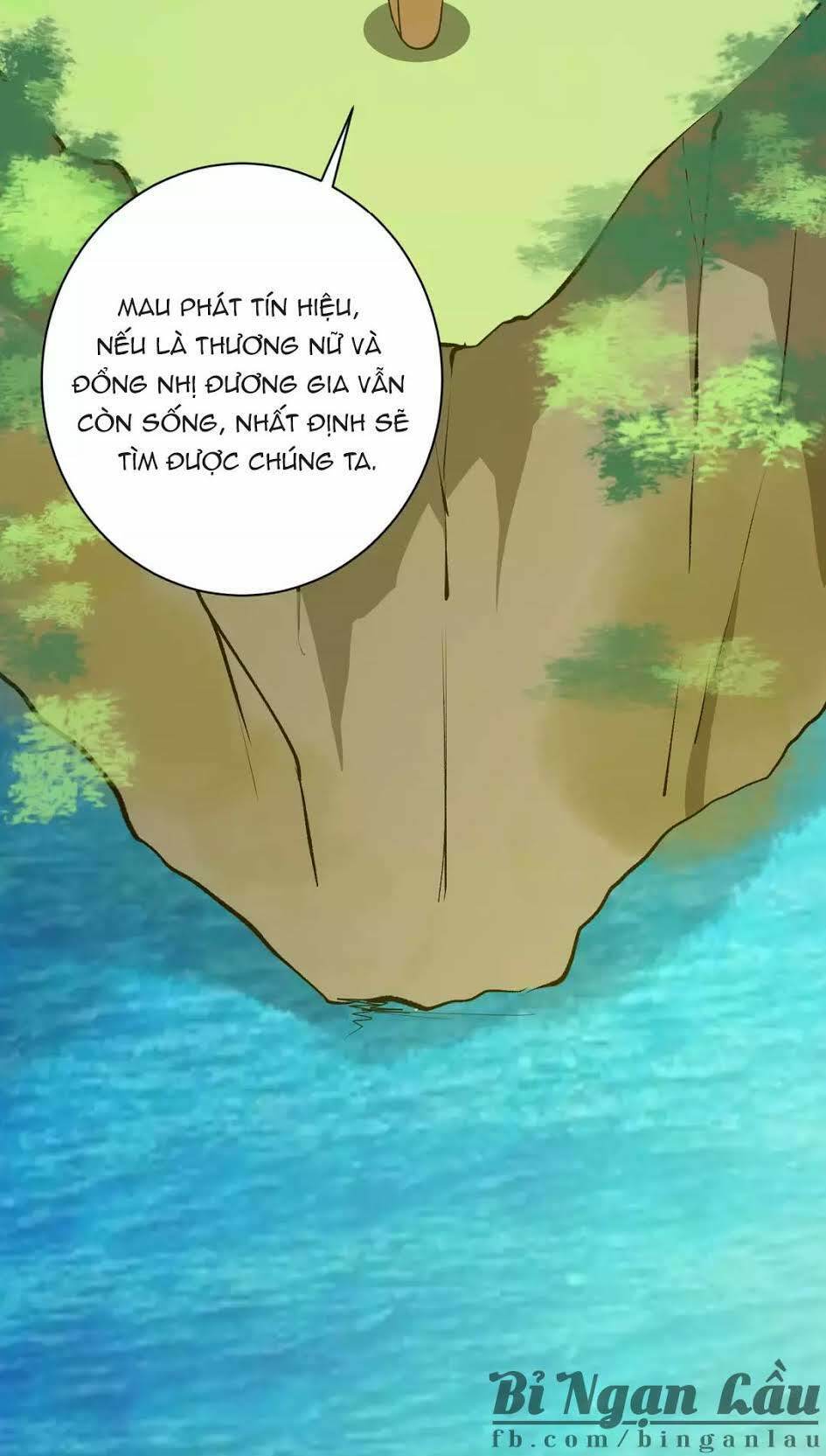 Bồng Sơn Viễn: Chapter 47