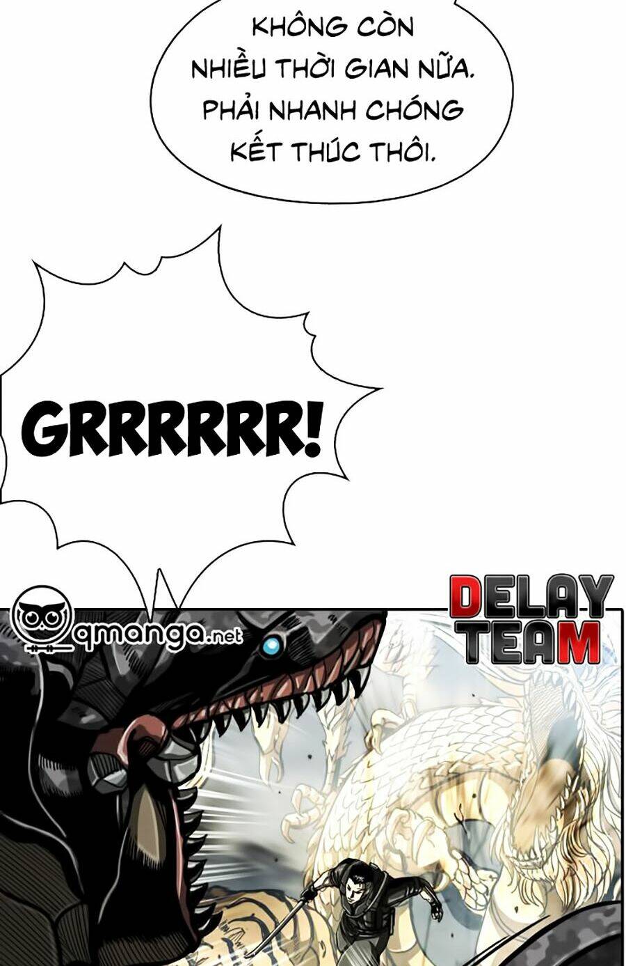 Thợ Săn Đầu Tiên: Chapter 46