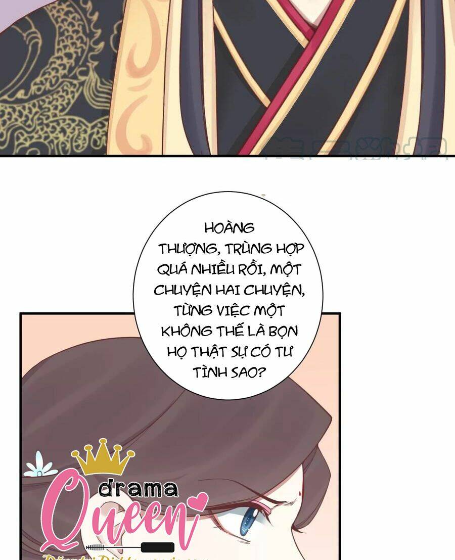 Hoàng Hậu Bận Lắm: Chapter 166