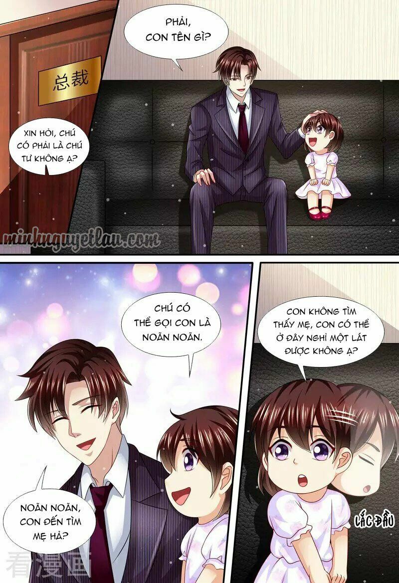 Cưng Chiều Vợ Yêu: Chapter 147