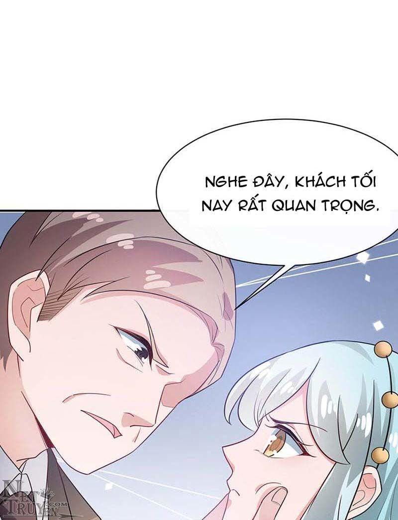 Thịnh Thế Điềm Sủng: Tiểu Manh Thê Của Dịch Thiếu: Chapter 101