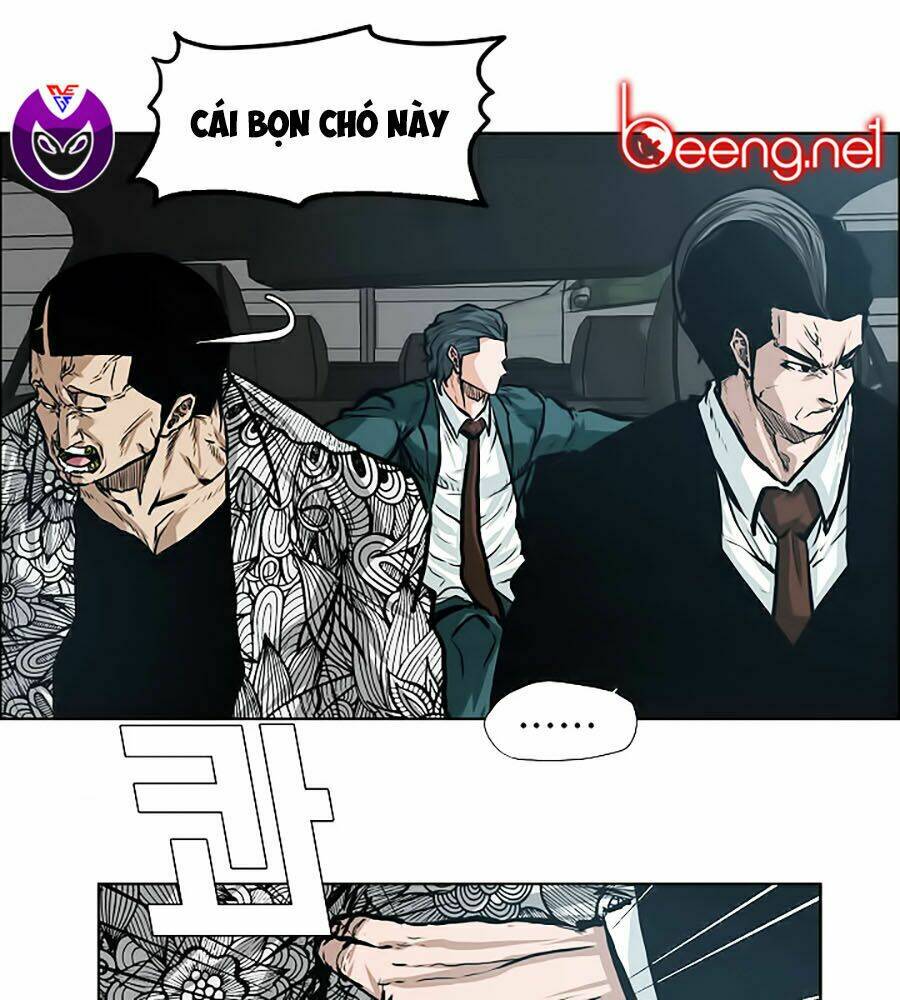 Bá Chủ Học Đường Ss3: Chapter 19