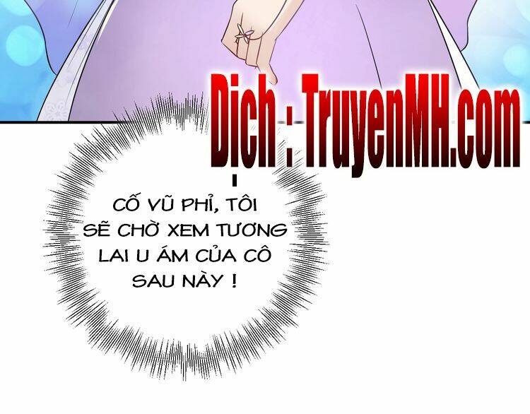 Trong Sinh Chi Ức Vạn Ảnh Hậu Yếu Thượng Vị: Chapter 33