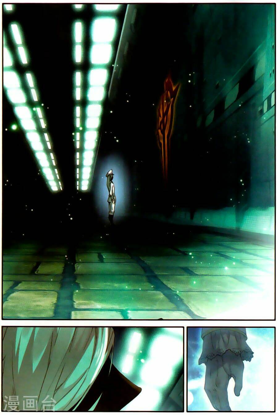 Bất Bại Chiến Thần Remake: Chapter 10