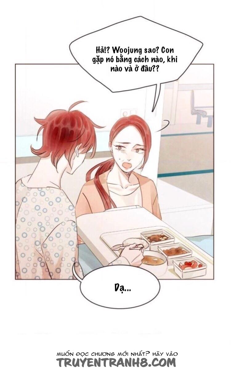 Giữa Tình Yêu Và Tình Bạn: Chapter 21