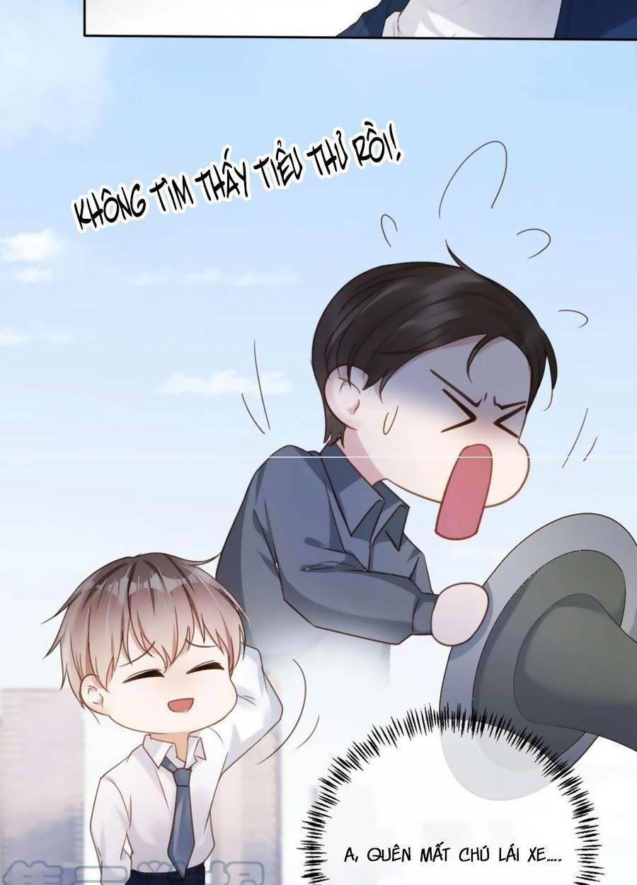 Dây Dưa Không Dứt: Chapter 32