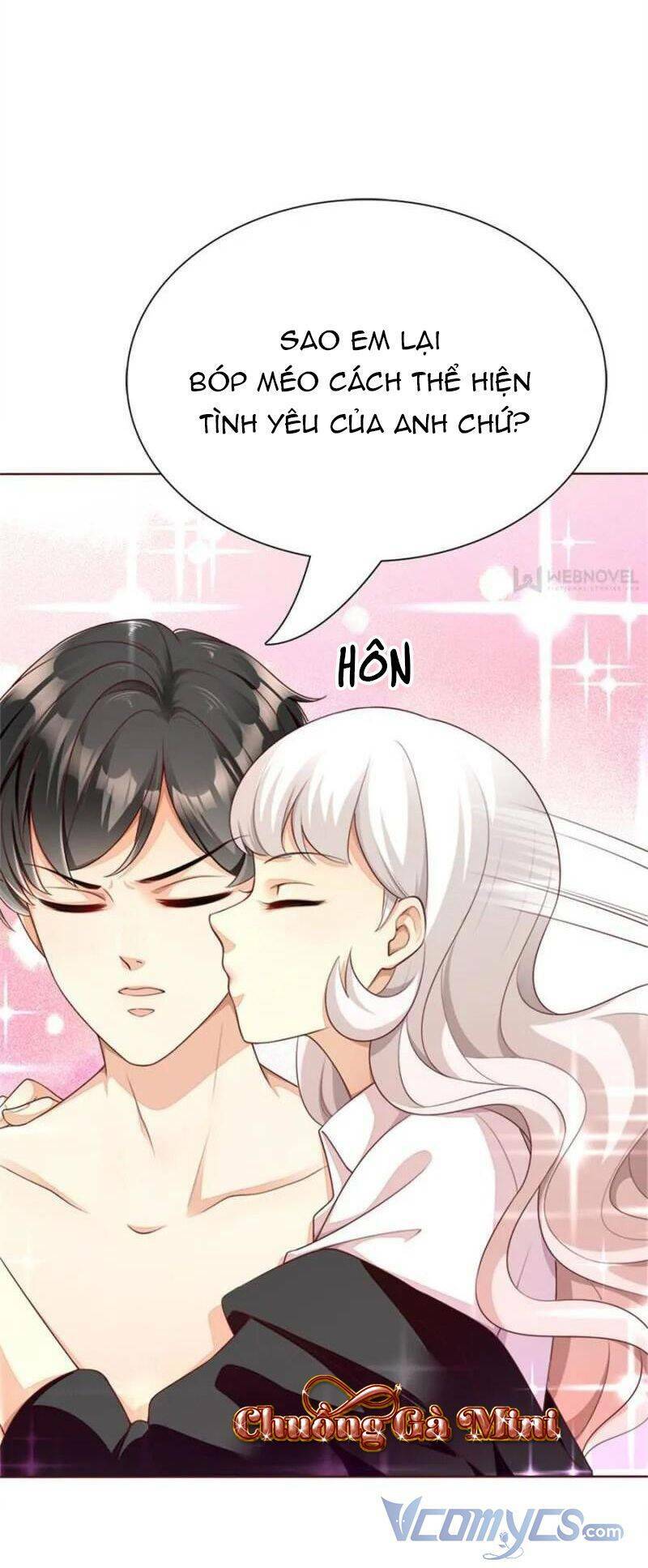 Gặp Phải Người Chồng Xảo Quyệt!: Chapter 32