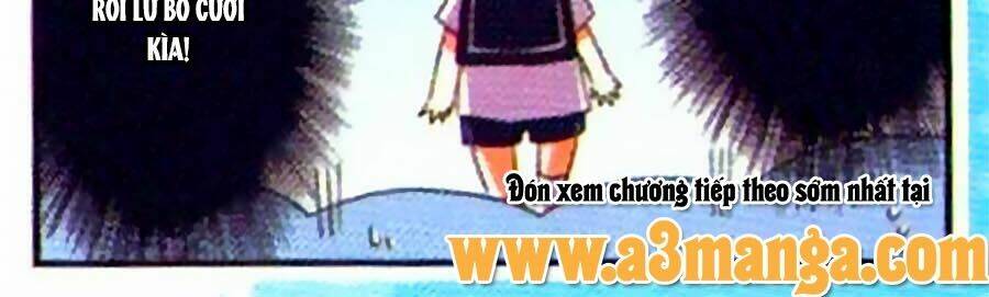 Manh Tam Quốc: Chapter 48