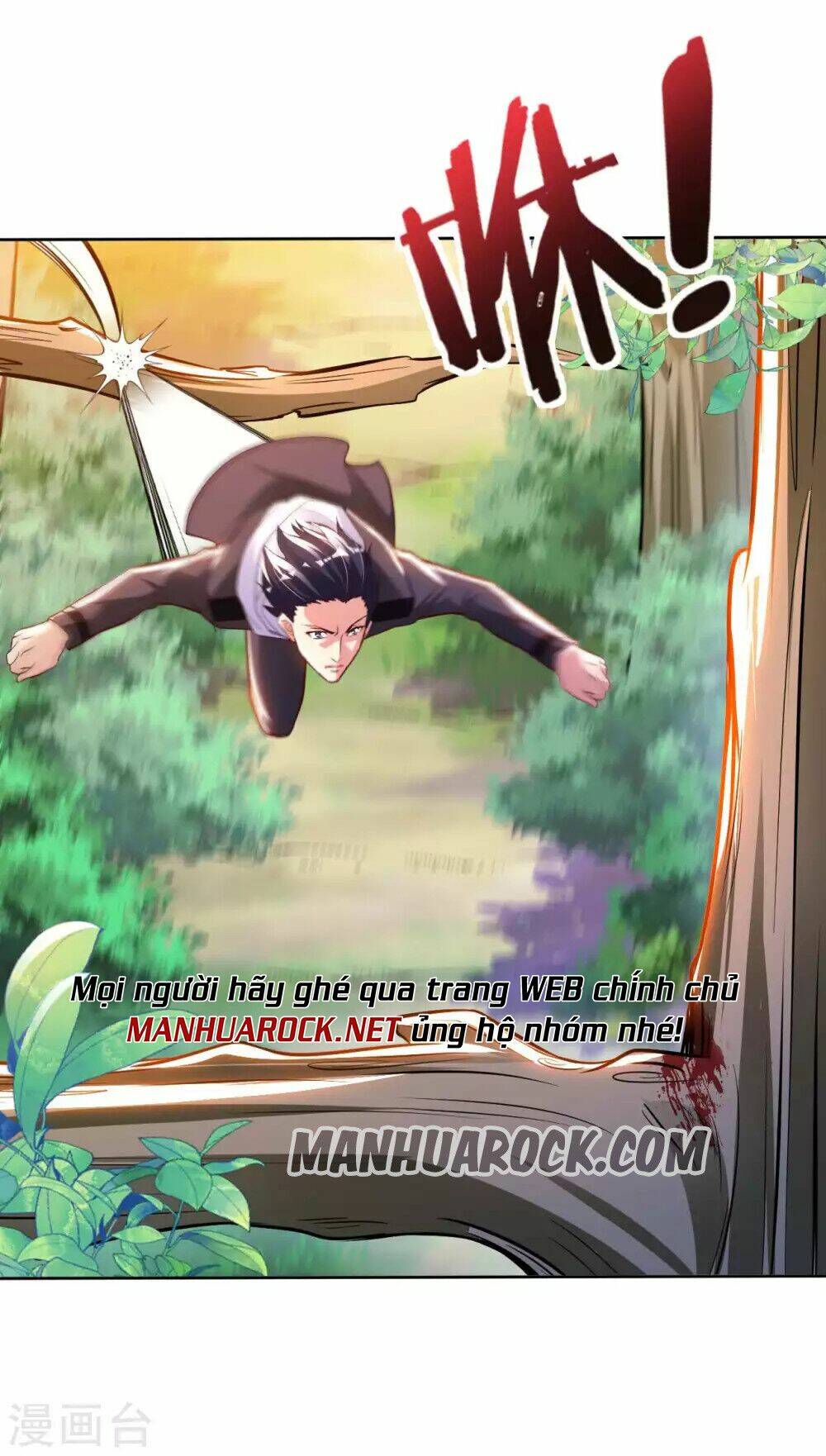 Sư Phụ Của Ta Là Thần Tiên: Chapter 51