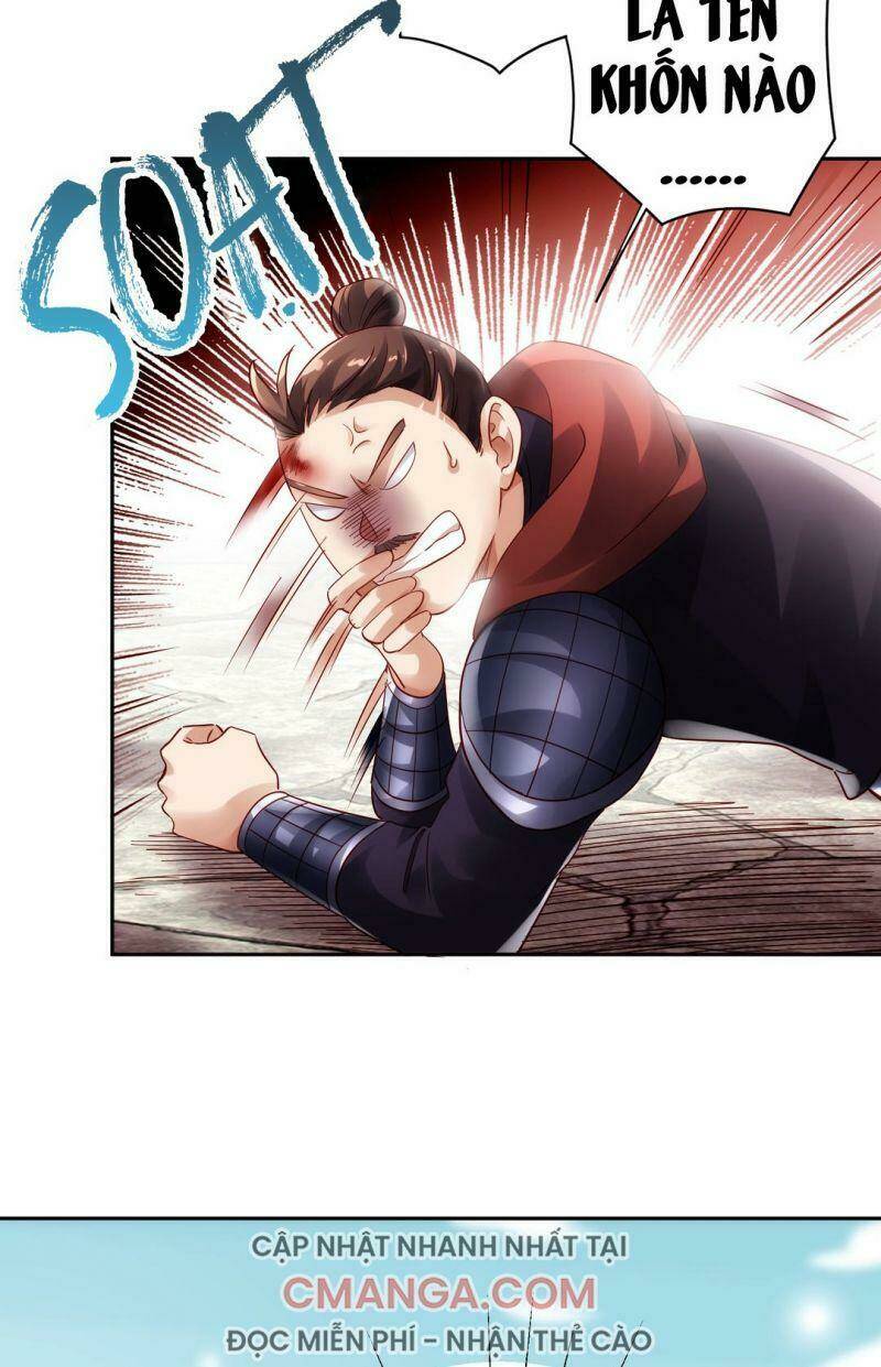 Thiên Kim Bất Hoán: Chapter 71