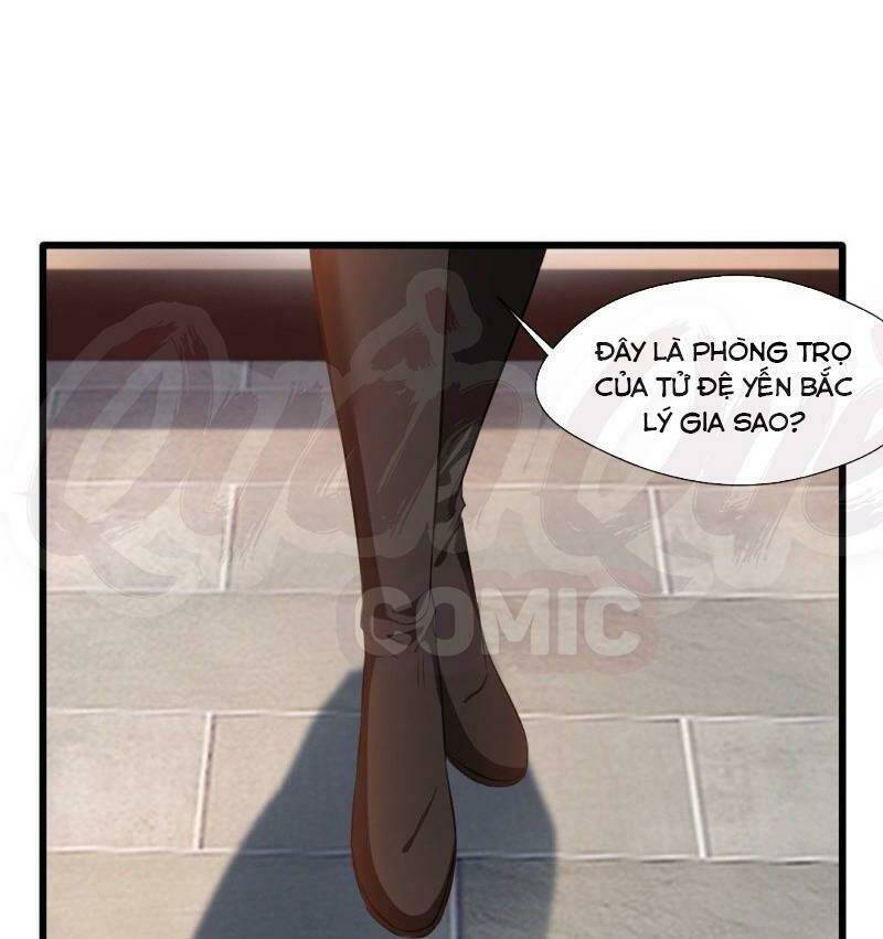 Tuyệt Thế Đế Tôn: Chapter 27