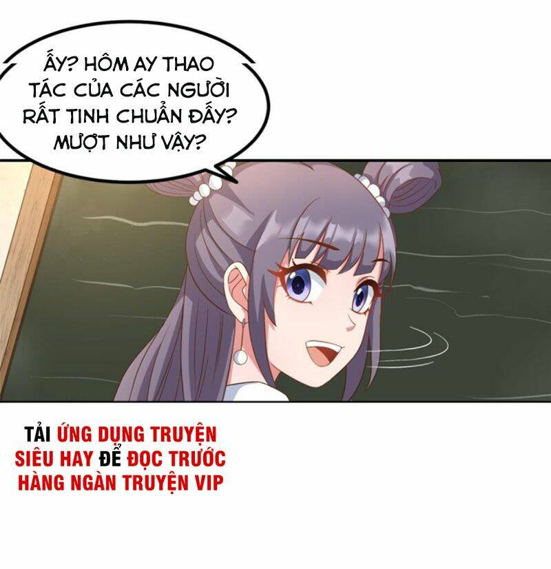 Lão Tổ Của Bạn Đang Online: Chapter 104