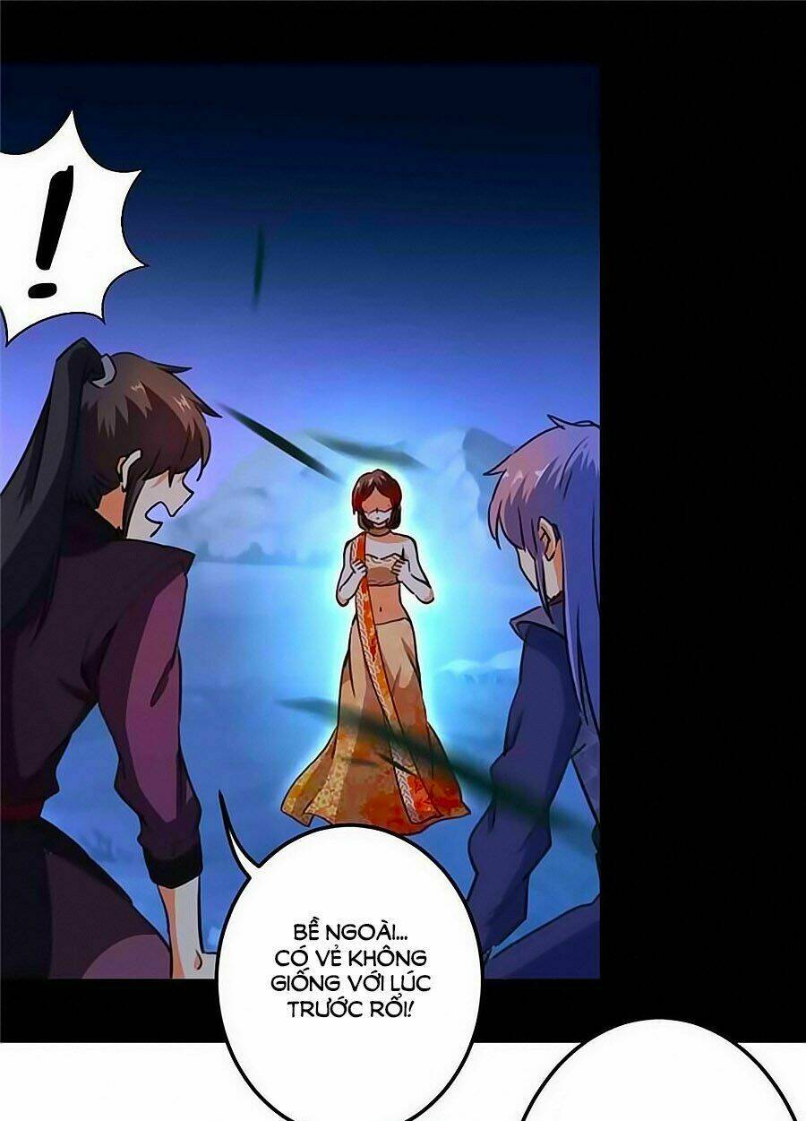 Vương Gia! Ngươi Thật Bỉ Ổi: Chapter 409