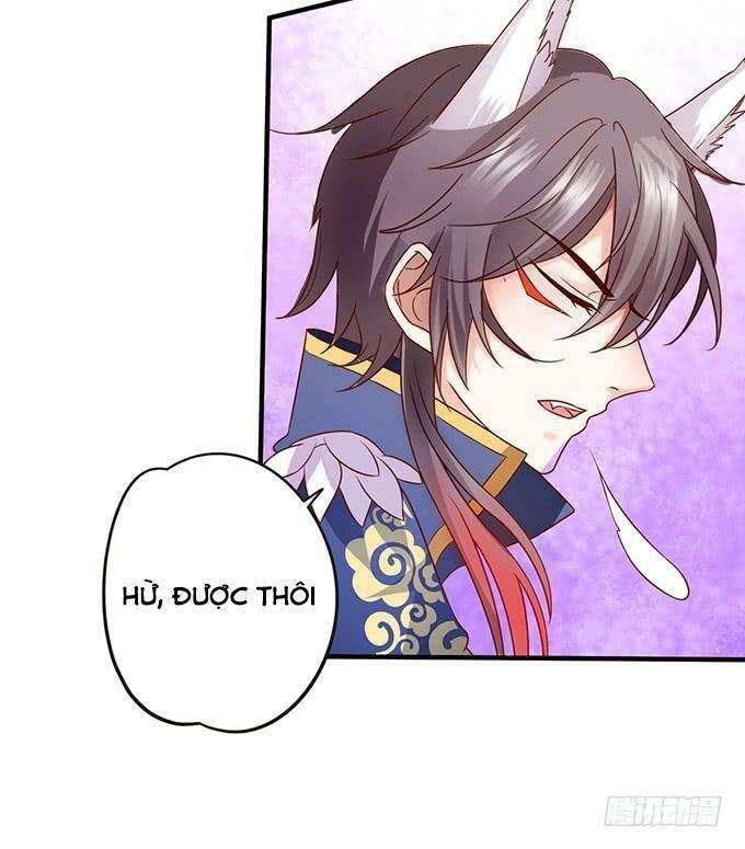 Hồ Tiên Hung Bạo: Chapter 62