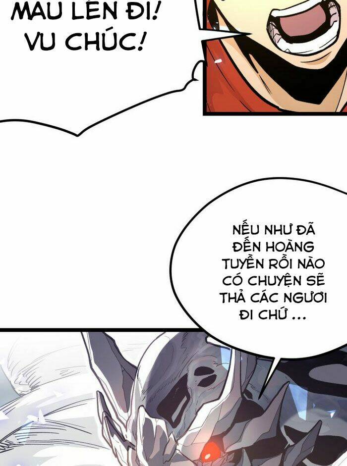 Hắc Uyên Lê Minh Thời: Chapter 27