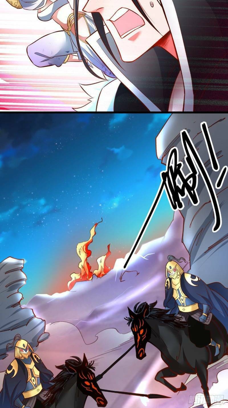 Trọng Sinh Tối Cường Ma Tôn Ở Rể: Chapter 42