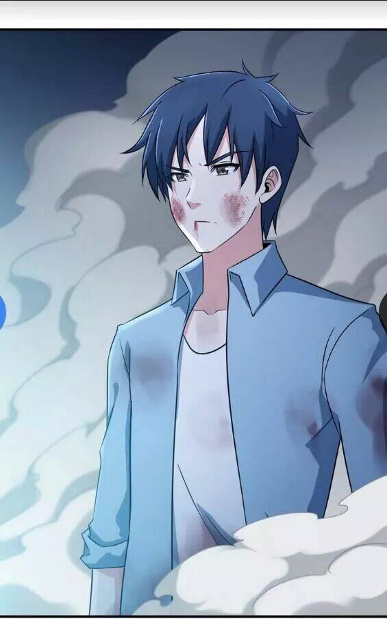 Vương Bài Bảo Tiêu: Chapter 5