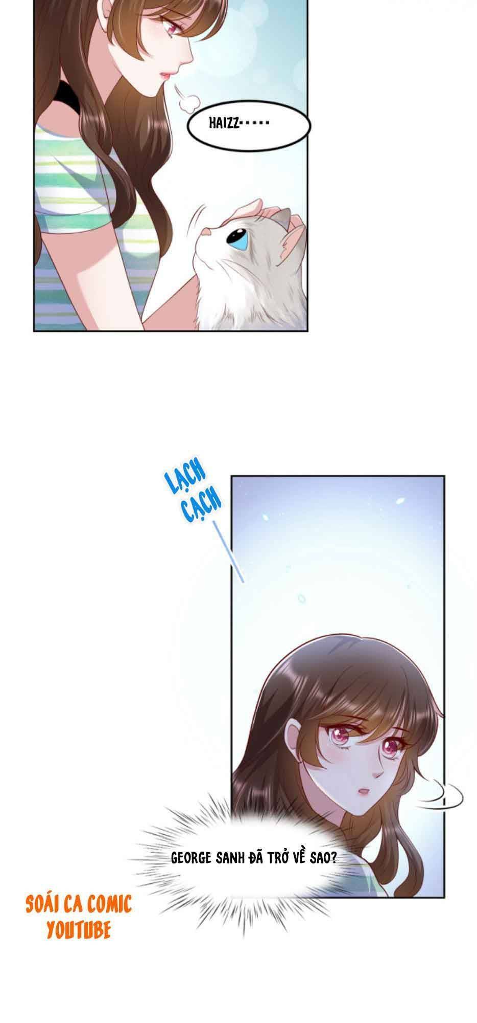 Nhất Sanh Hữu Hỉ: Chapter 29