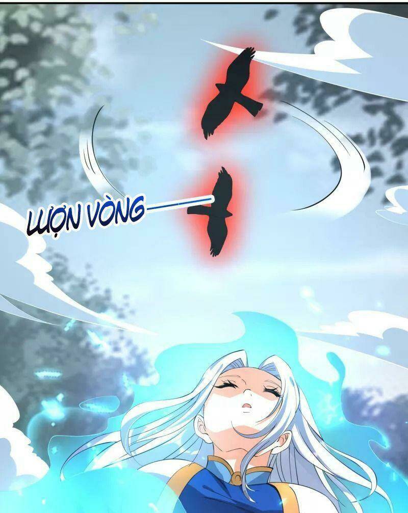 Hồn Đỉnh Thịnh Thiên: Chapter 10