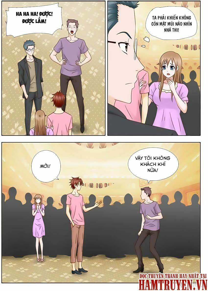 Tối Cường Tà Thiếu: Chapter 162