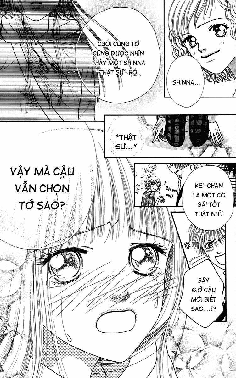 Cô Láng Giềng: Chapter 6