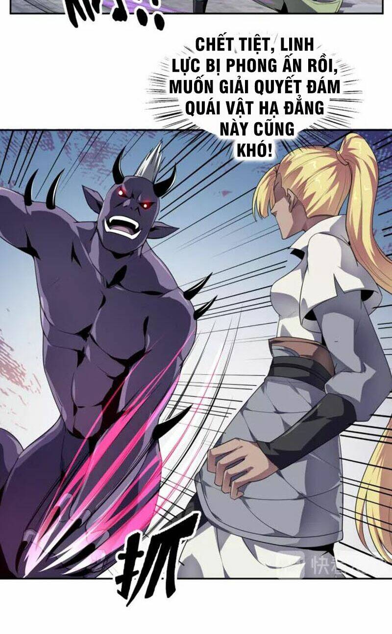 Nghịch Thiên Đại Thần: Chapter 95