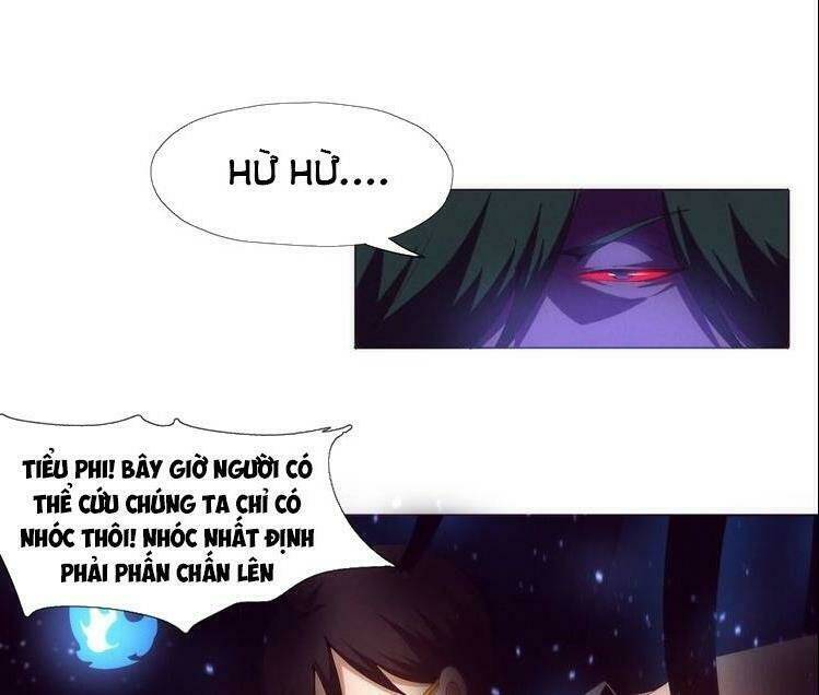 Hắc Kim Đảo: Chapter 28