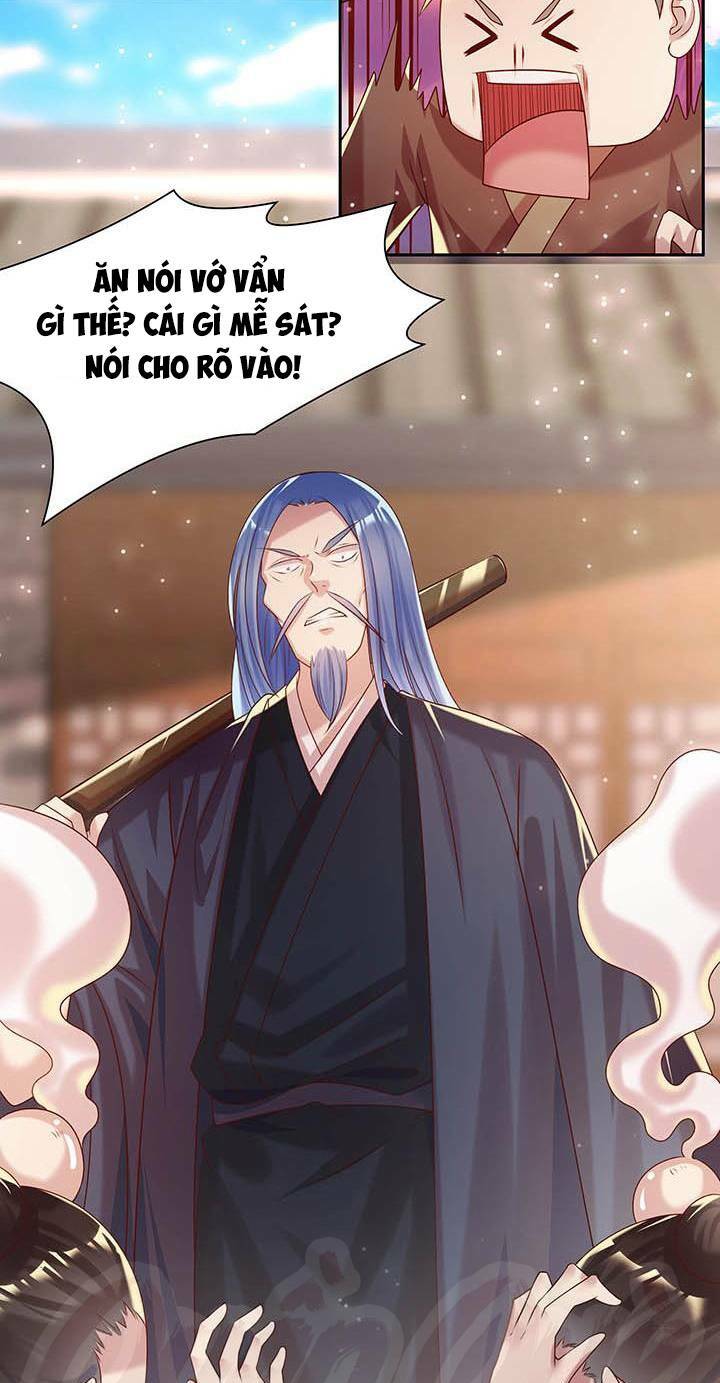 Siêu Phàm Truyện: Chapter 113