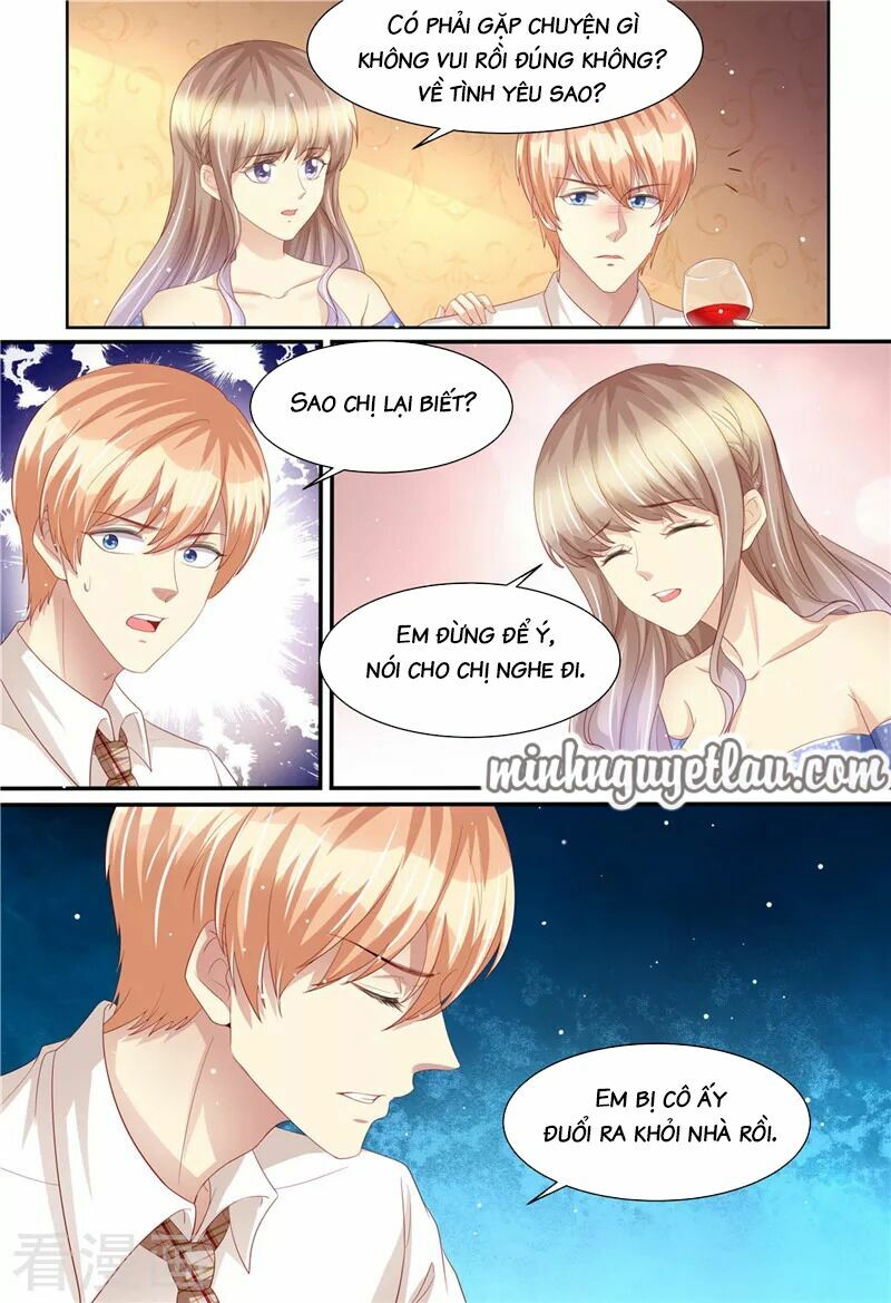 Cưng Chiều Vợ Yêu: Chapter 222