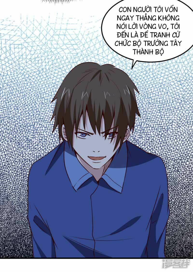 Tay Chơi Thần Cấp: Chapter 116