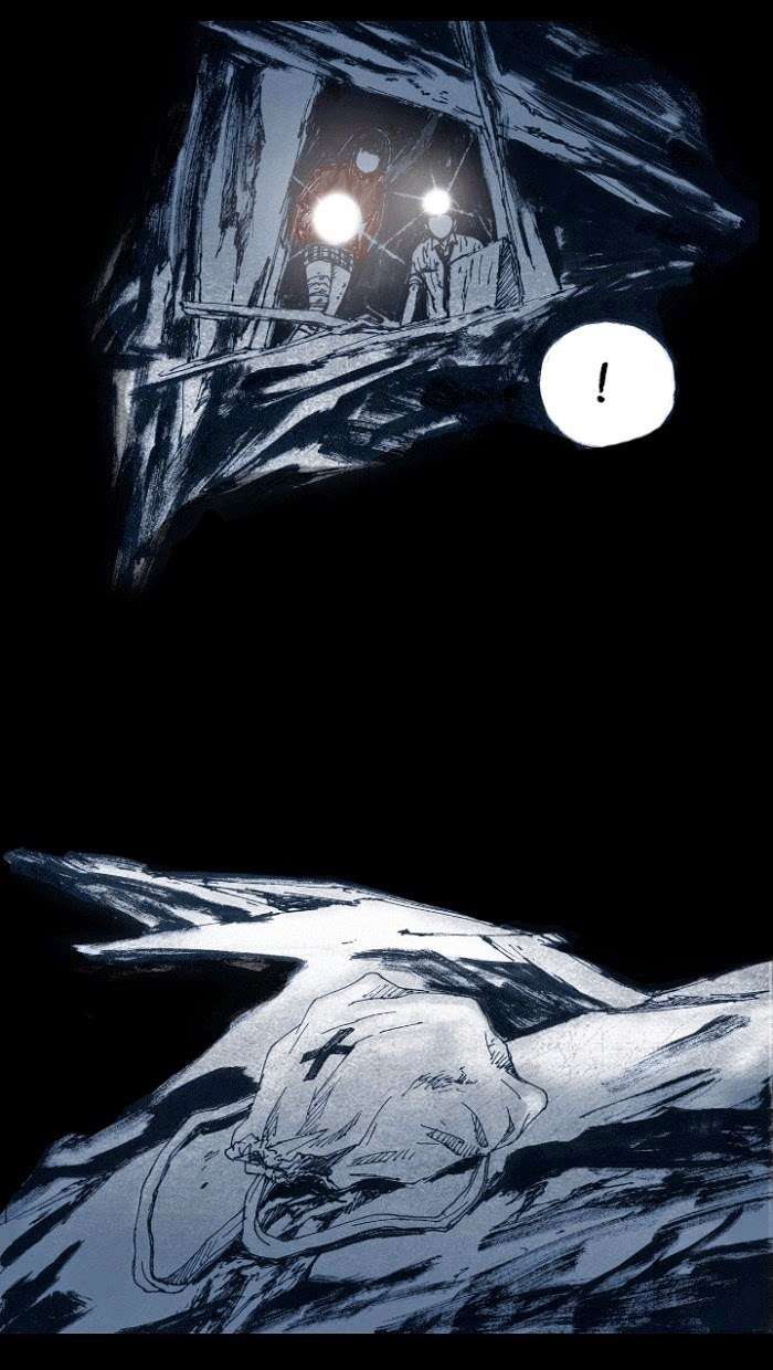 Distant Sky 1: Chapter 9