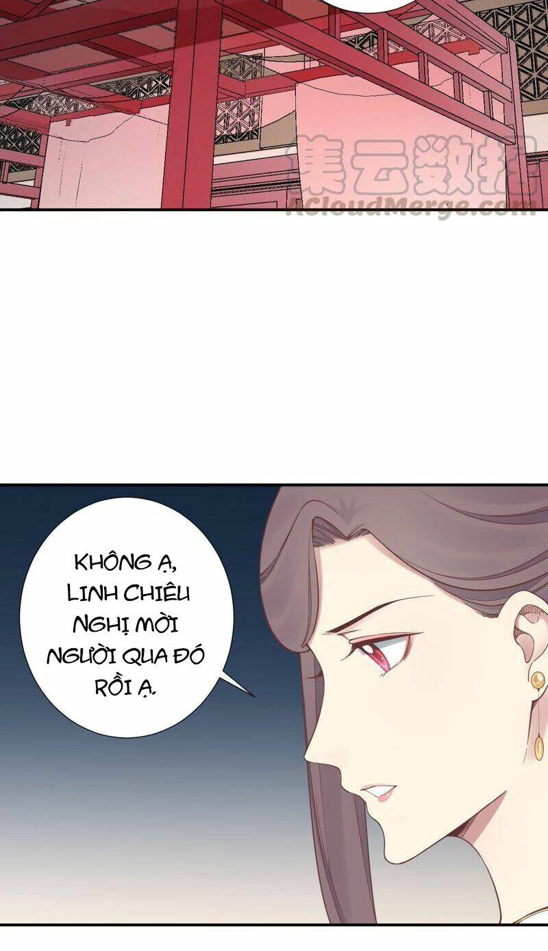 Hoàng Hậu Bận Lắm: Chapter 157